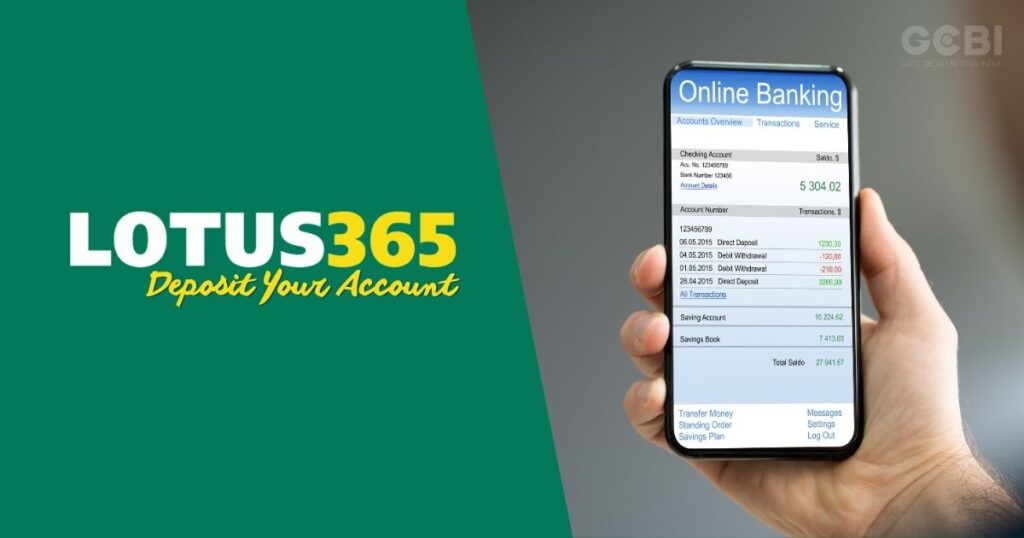 Best Lotus365 Betting Platform